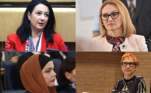 Žene političarke o femicidu | Inicijativa za SOS narukvice: Zaštita ili stigma za žrtve nasilja?