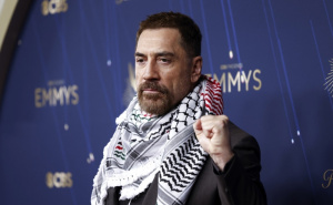 Javier Bardem na crnoj listi zbog podrške Palestini: "Imam pravo da osudim sve što je pogrešno"