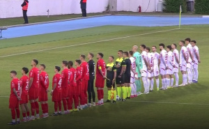Sramotno: Navijači Zrinjskog izviždali himnu BiH i psovali državu