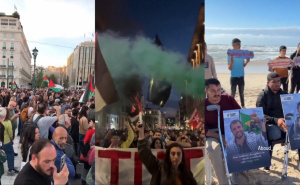 Ovo je 13 zemalja koje su digle glas protiv Izraela: "Najoštrije osuđujemo napad na flotilu za Gazu"