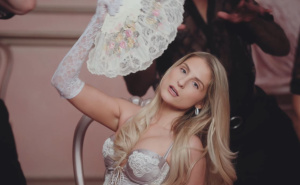 Meghan Trainor – Shimmer