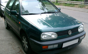 Bahati Sarajlija ostao bez Golfa: Vozi bez vozačke i duguje više od 25 hiljada KM za neplaćene kazne