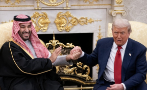 Saudijska Arabija prisilila Trumpa da zaustavi planiranu operaciju u Hormuzu?
