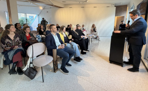 Turistička ponuda Sarajeva predstavljena u Milanu, interes Italijana u stalnom porastu