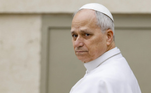 Papa Lav XIV nazvao banku: Zaposlenica mu spustila slušalicu