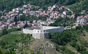 Bijela tabija: Nacionalni spomenik ponovo otvara svoja vrata građanima i turistima