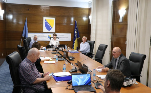 CIK BiH odlučio: Opći izbori u BiH zakazani za nedjelju, 4. oktobar 2026.