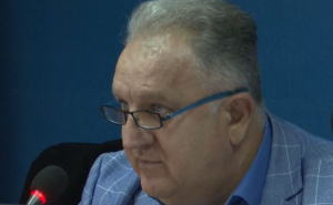 Uhapšen Nail Jusić(SDA), terete ga za tri nezakonite radnje