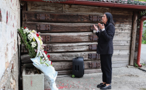 Granate ugasile živote deset Sarajlija: 31 godina od masakra kod Tunela spasa