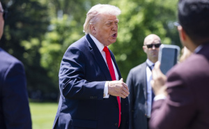 G7 u Parizu: Hoće li EU odgovoriti na Trumpove zahtjeve o carinama?