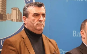 Načelnik Vlasenice uskoro na suđenju zbog veličanja Karadžića i Mladića