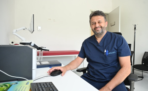 Dr. Hajdarević upozorava: Simptomi koji djeluju bezazleno mogu biti znak srčanog ili moždanog udara