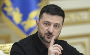 Zelenski tvrdi da Rusi ne poštuju prekid vatre: "Ako nastave s napadima, uzvratit ćemo"
