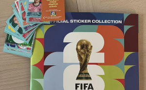 Kraj jedne ere: FIFA prekida saradnju s Paninijem nakon više od 60 godina