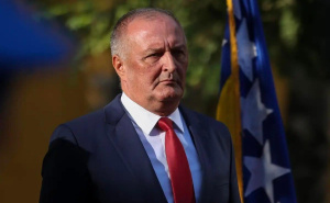 Helez: "Tužan je život onih koji mrze državu u kojoj su rođeni, oni su stranci i u vlastitoj zemlji"