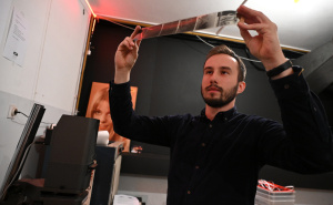 Adil Sokolović: U eri umjetne inteligencije, analogna fotografija će postajati sve relevantnija