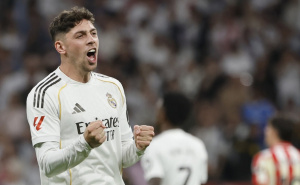 Nakon incidenta: Real Madrid pokrenuo disciplinski postupak protiv Valverdea i Tchouamenija