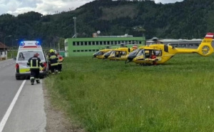 Eksplozija na gradilištu u Austriji: Teško povrijeđen radnik iz BiH