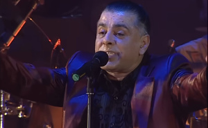 Himna vikenda: Parni valjak i pjesma dana - "Petak je moj dan"