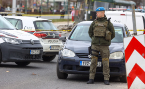 Akcija "Stranger" u Sarajevu: Uhapšen 29-godišnjak, pronađene različite vrste droge