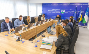 Vlada USK donijela važne odluke: Pet miliona KM za privredu, sredstva za škole, sport i ekologiju