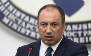 Igor Crnadak osnovao novu stranku