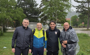 Zlatko Dalić ponovo krenuo na hodočašće u BiH uoči SP-a, pješačit će 120 kilometara