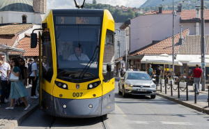 Vozači i građani oprez: U Sarajevu danas nova obustava saobraćaja