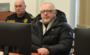 Potvrđeno za Radiosarajevo.ba: Amiru Pašiću produžen pritvor za još dva mjeseca