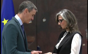 Oštra kritičarka rata u Gazi: Francesca Albanese dobila jedno od najviših priznanja u Španiji