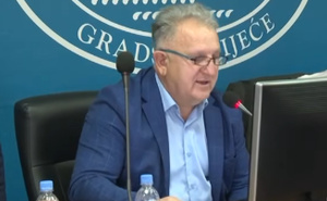 Istraga tvrdi: Nail Jusić naručio lažne diplome za suprugu, sina, snahu...