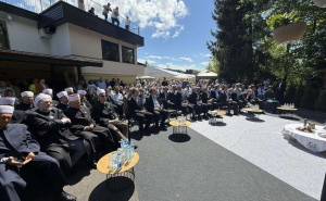 U Švicarskoj otvorena džamija: "Iza njene izgradnje stoji inspirativna priča"