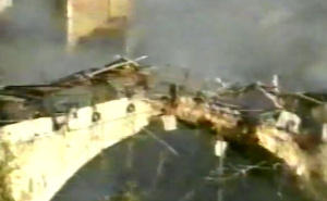 Sjećanje na 9. maj 1993: Dan kada je Mostar svjedočio fašizmu