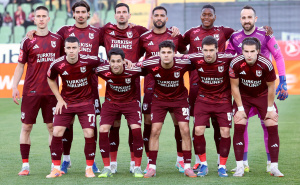 WWIN liga BiH: Sarajevo ubjedljivo savladalo Rudar, Zrinjski se mučio protiv Radnika