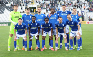 Šok na Marakani: Novi Pazar srušio Crvenu zvezdu