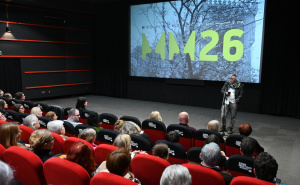 Premijerom dokumentarnog filma "Ay Carmela - Made in BiH" zatvoren 31. Modul memorije