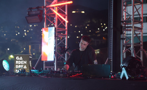 U čast Dana Europe: Održan koncert svjetski popularnih DJ-eva na Trgu Bosne i Hercegovine