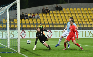 WWin liga BiH | Posušje i Velež remizirali na Mokrom docu