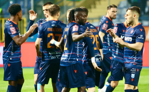 WWin liga BiH | Željezničar protiv Sloge traži prvu pobjedu na Grbavici nakon više od pola godine