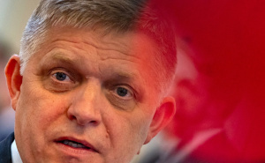 Robert Fico iz aviona na povratku iz Moskve poslao jasnu poruku EU