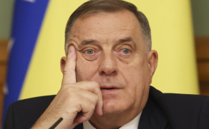 Dodik vjeruje će Rusija na sjednici Vijeća sigurnosti UN-a tražiti da se ponište sve odluke Schmidta