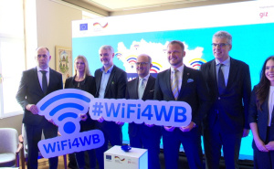 U BiH 116 općina dobilo besplatnu Wi-Fi mrežu