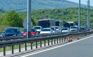 Putujete kroz Hrvatsku? Pazite se, širi se prevara: "Vozačima na mobitel dolaze ovakve poruke"