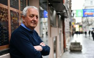 S ove strane Drine | Dragan Banjac: Bunt iz bazena