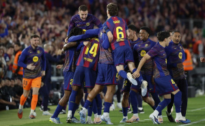 Barcelona je prvak Španije: Titula ovjerena na najslađi način - pobjedom nad Real Madridom