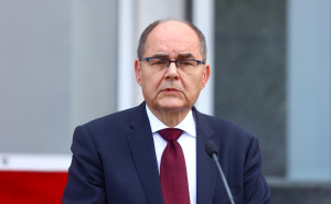 Oglasio se OHR: Christian Schmidt okončava mandat visokog predstavnika za BiH