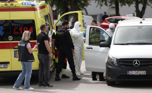 Novi detalji užasa u Hrvatskoj: Poznat motiv ubistva
