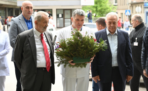Veliki jubilej Opće bolnice: Obilježeno 160 godina humanosti i pružanja pomoći građanima Sarajeva
