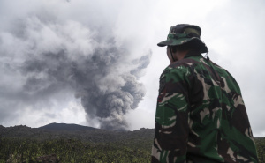 Jezivo otkriće nakon erupcije vulkana: Tijela planinara pronađena u zagrljaju