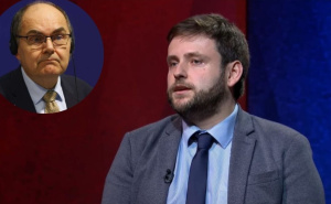 Ćerimagić: Pet stvari koje trebate znati o ostavci Christiana Schmidta